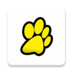 lancaster puppies android application logo